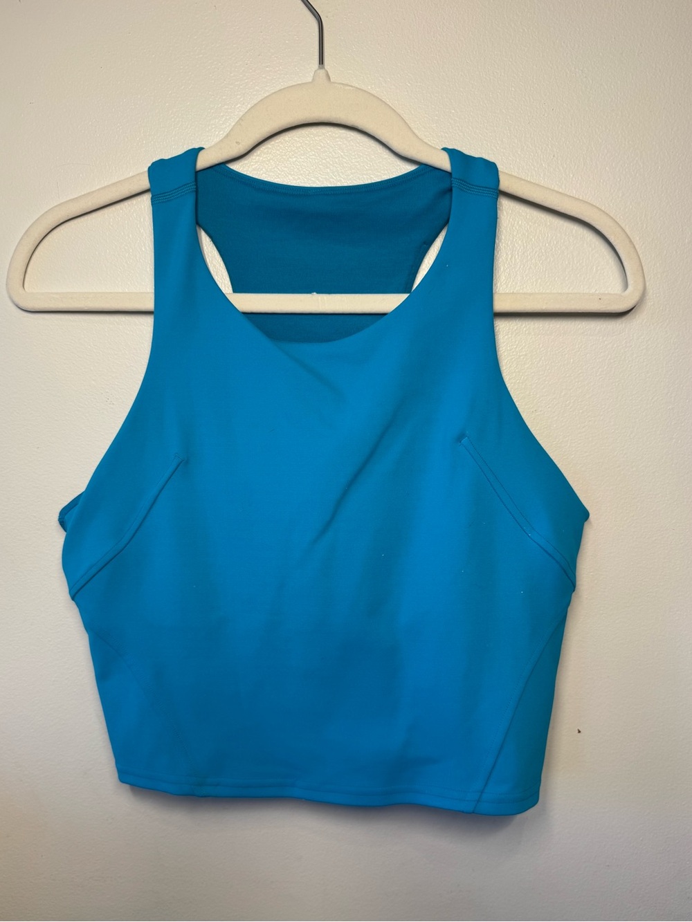 Lululemon Invigorate Training Tank Top